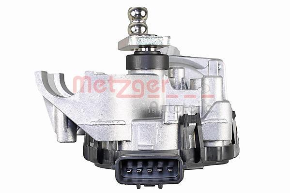 Motor del limpiaparabrisas METZGER ref. 2190667